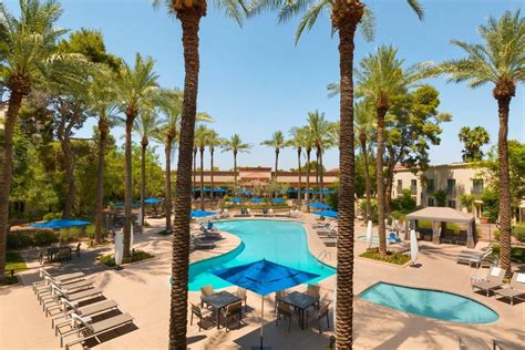hotel deals in phoenix az.